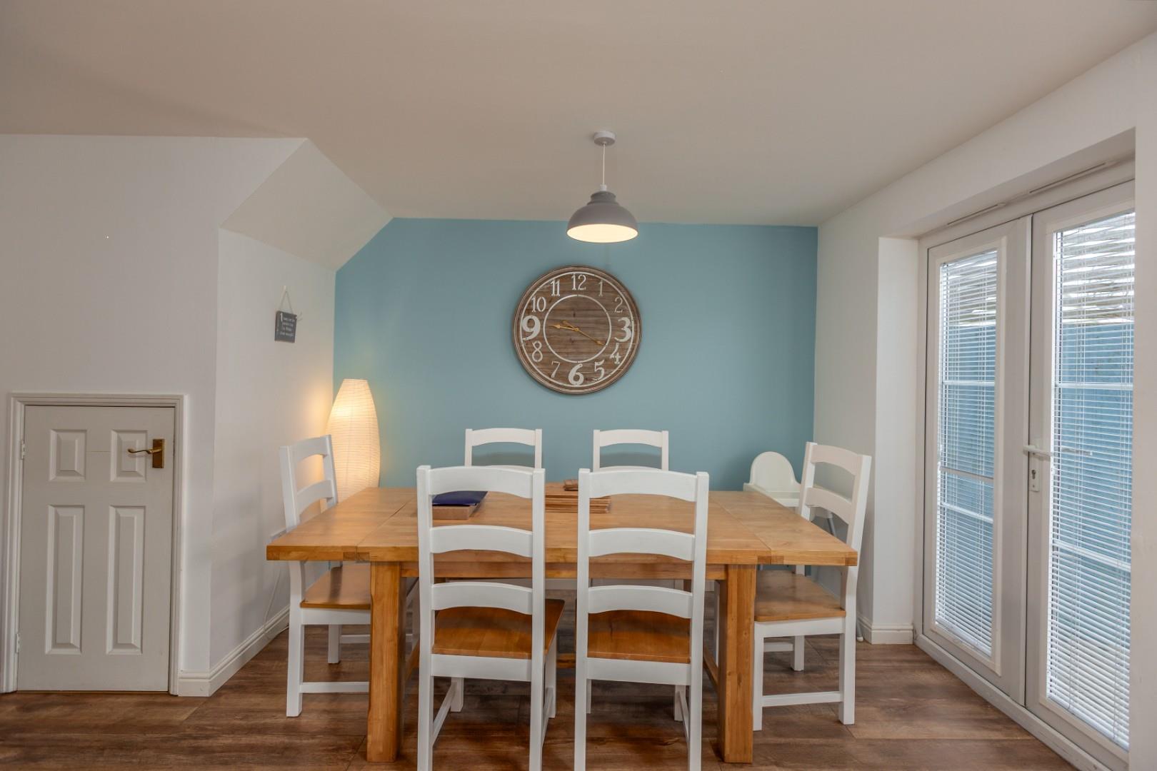 William Gammon Drive, Limeslade, Swansea, SA3 4HR